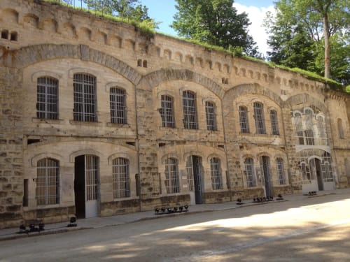 Le Fort de Condé | Picardie Homes