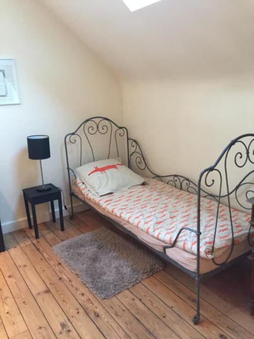 Chambre d'hôtes proche Cancale | Villa Tourelle