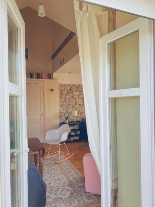 Chambre d'hôtes proche Cancale | Villa Tourelle