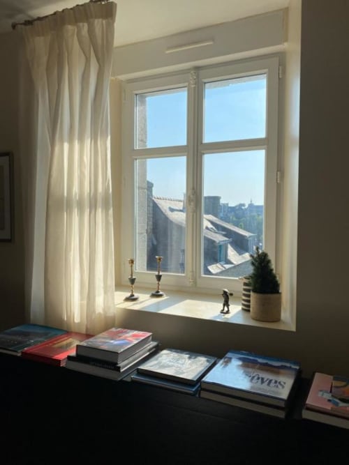 Chambre d'hôtes proche Cancale | Villa Tourelle