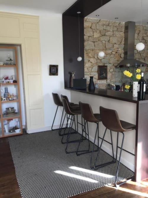 Chambres d'hôtes à Dinan | Villa Tourelle