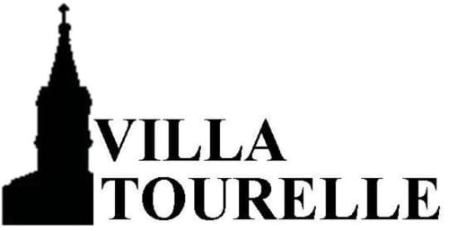 Logo Villa Tourelle - Dinan