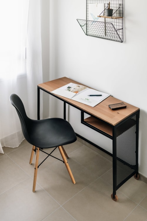 Bureau - Appartement loft - Appart'hôtel Le Clos de la couturelle