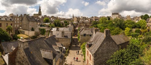Dinan | Villa Tourelle