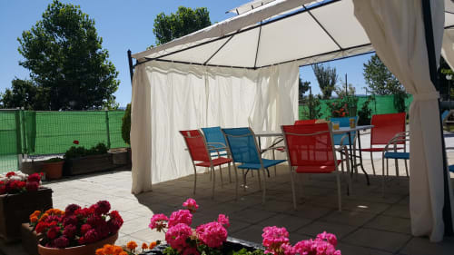 Casa Bellavista | Casa moderna con terraza privada situada en San Cristóbal de Segovia. Habitaciones de gran calidad