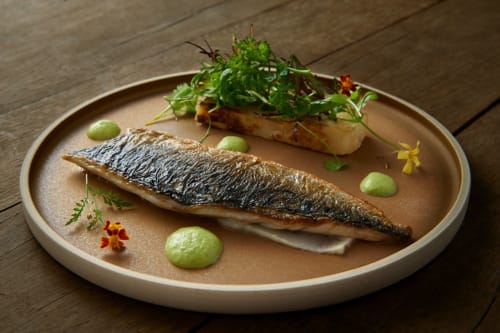 Restaurant Lune à Vayres