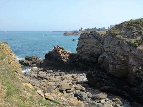 Côte d'Emeraude | Villa Tourelle