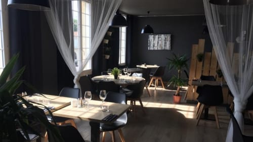 Restaurant Le ferset - Saint Loubès