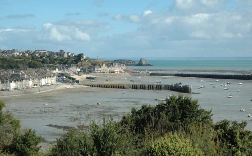 Cancale | Villa Tourelle