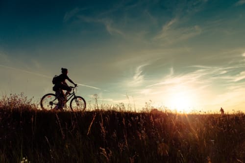 La gironde à vélo 