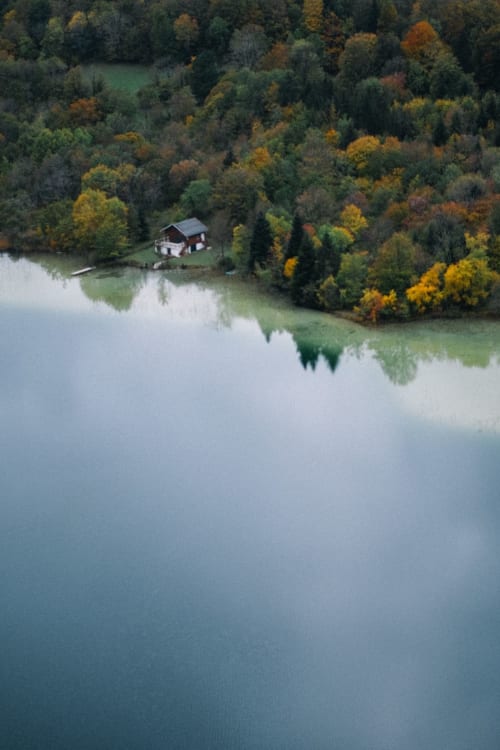 Quoi voir quoi faire dans le Jura