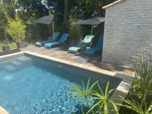 gîte deux personnes massage randonnée