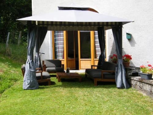 Location gîte 2-4 personnes - Puy de Dôme | Maison Neuve Grandval