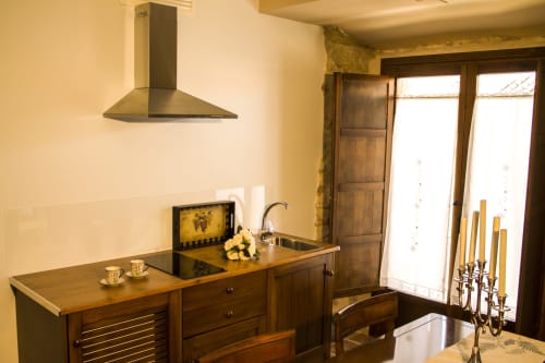 ALOJAMIENTOS VICTORIA | Todo Equipado Apartamento en Sigüenza
