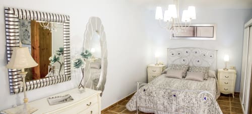 ALOJAMIENTOS VICTORIA | Renovado Apartamento en casa rural en Sigüenza