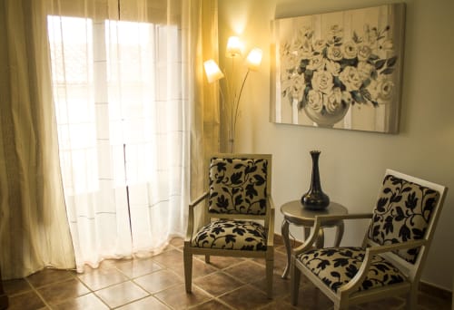ALOJAMIENTOS VICTORIA | Apartamento en casa rural en Sigüenza con vistas a la cuidad