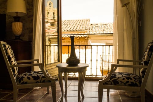 ALOJAMIENTOS VICTORIA |Calido Apartamento en casa rural en Sigüenza