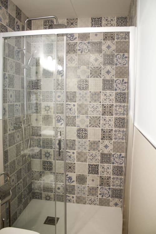 ALOJAMIENTOS VICTORIA | Lujoso Apartamento con baño privado en Sigüenza