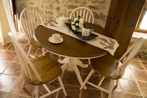 ALOJAMIENTOS VICTORIA | Habitación moderna y cálida en Sigüenza
