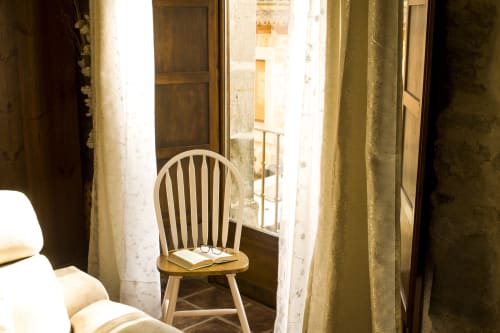 ALOJAMIENTOS VICTORIA | Habitación moderna y cálida en Sigüenza