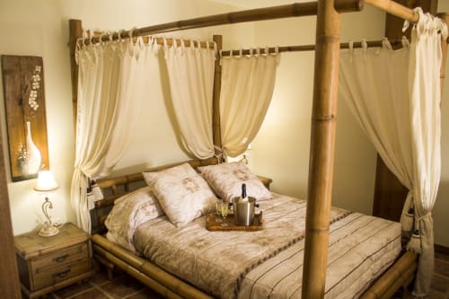 ALOJAMIENTOS VICTORIA | Habitación romántica, moderna y cálida en Sigüenza