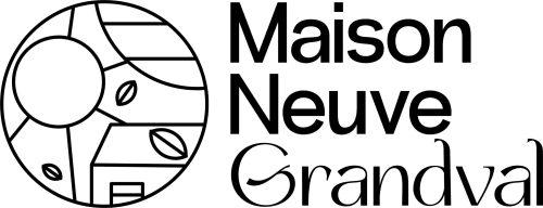 Logo Maison Neuve Grandval