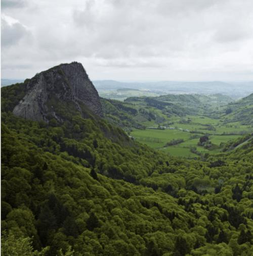 Vacances en Auvergne | Maison Neuve Grandval