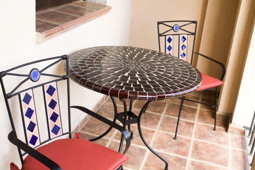 ALOJAMIENTOS VICTORIA | Habitación, moderna cálida en el centro de Sigüenza con salon privado