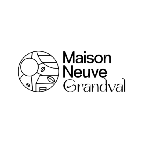 Logo Maison Neuve Grandval