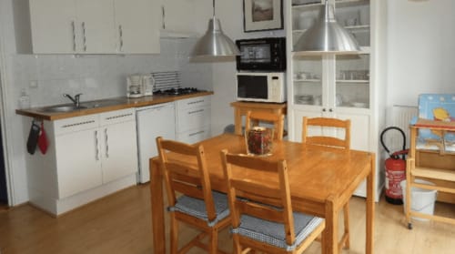Location gîte en Auvergne |  Maison Neuve Grandval
