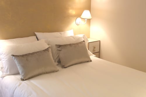 À l'ombre du pin, chambre d'hôte, gîtes, le Clos d'Olea, provence, Luberon.