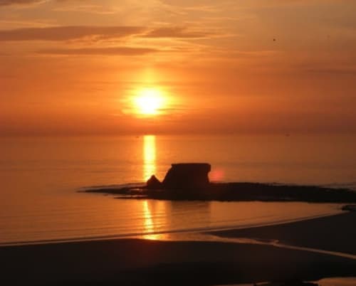 Location de vacances à Boulogne sur Mer | Fenêtre sur mer