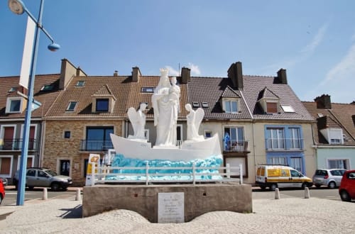 Le Portel | Fenêtre sur mer