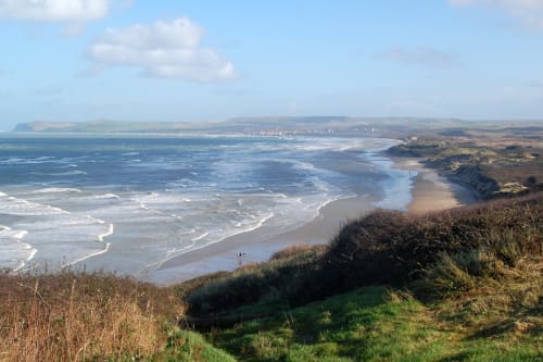 Plages des Hauts de France | Fenêtre sur  Mer