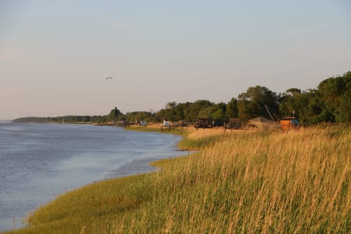 Visiter le médoc - Gironde 