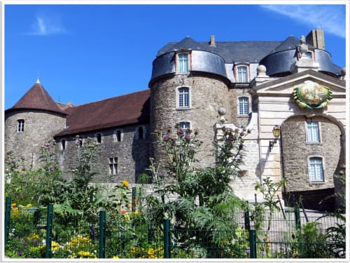 Vacances à Boulogne sur Mer | Fenêtre sur  Mer