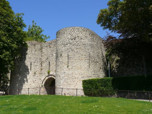 Se loger à Boulogne sur Mer | Fenêtre sur  Mer