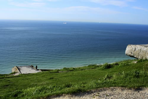 Plages de Boulogne sur Mer | Fenêtre sur  Mer