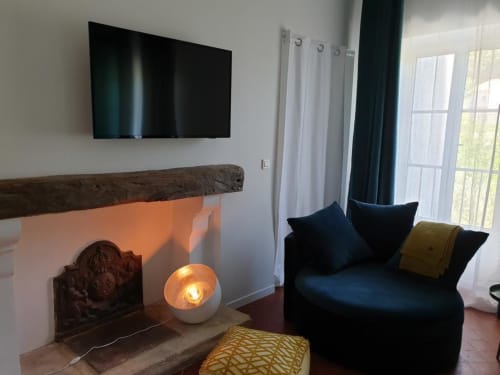 Vacances dans le sud-est - Maison d'hôtes Le Clos Marceau