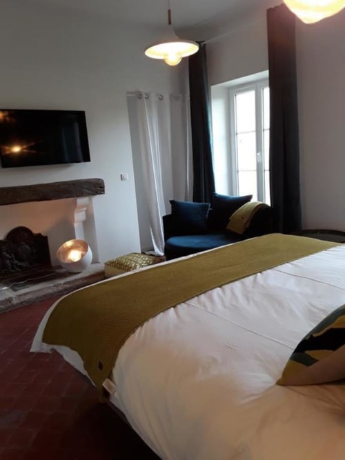 Hébergement à bédoin - Déplacement professionnel près d'Avignon
