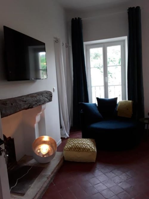 Chambre lumineuse - B&B Le Clos Marceau