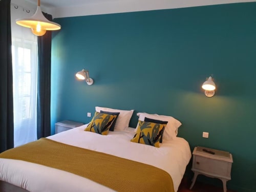 Logement de vacances dans le Vaucluse 