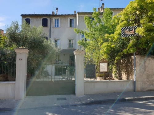 Le Clos Marceau - Chambres d'hôtes de charme en Provence 