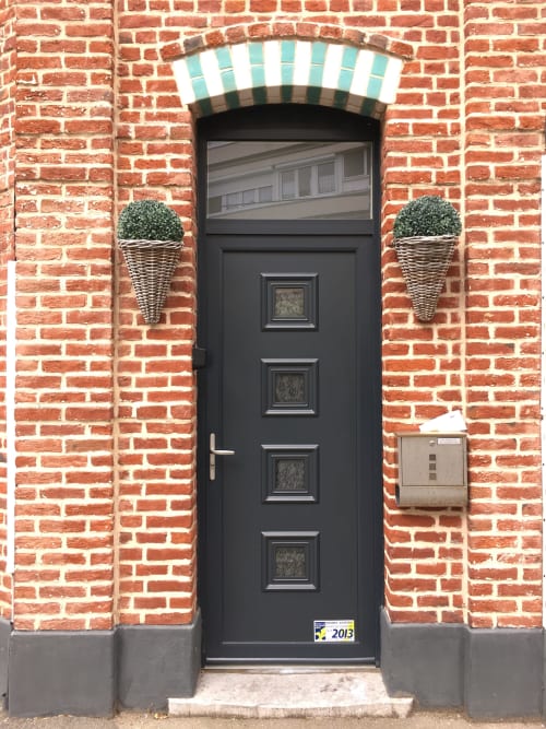 Détail logeralamadeleine.fr