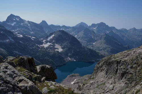 Parc du Mercantour |  Hostellerie du Randonneur