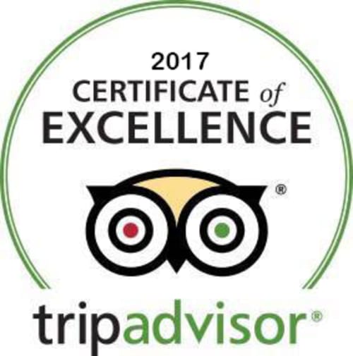Trip advisor certificate of excellence, hébergements insolites, West Indies cottage, tree house, cabane dans les arbres, moulin, cabanes dans les arbres, cottage, bungalow, plage de Malendure, tortue, baleine, bouillante ,Guadeloupe. 