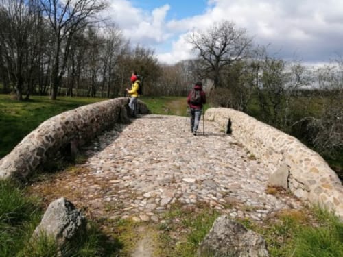 randonnée à Monestier. 03140