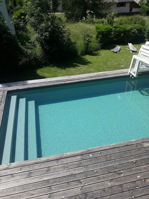 maison d'hôtes avec piscine Saint Martin sur la Chambre Savoie - Entre 2 Cols
