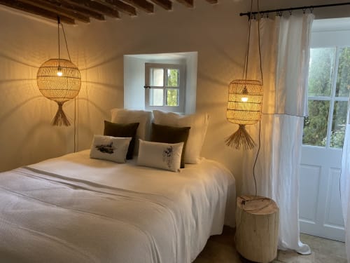 Gîte 5 chambres - Lubéron | Mas la Belle Vie