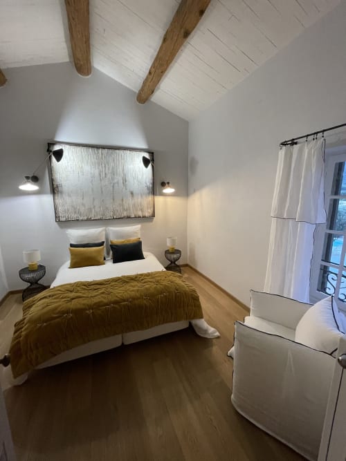 Mas la Belle Vie - Location gîte de charme | Maubec